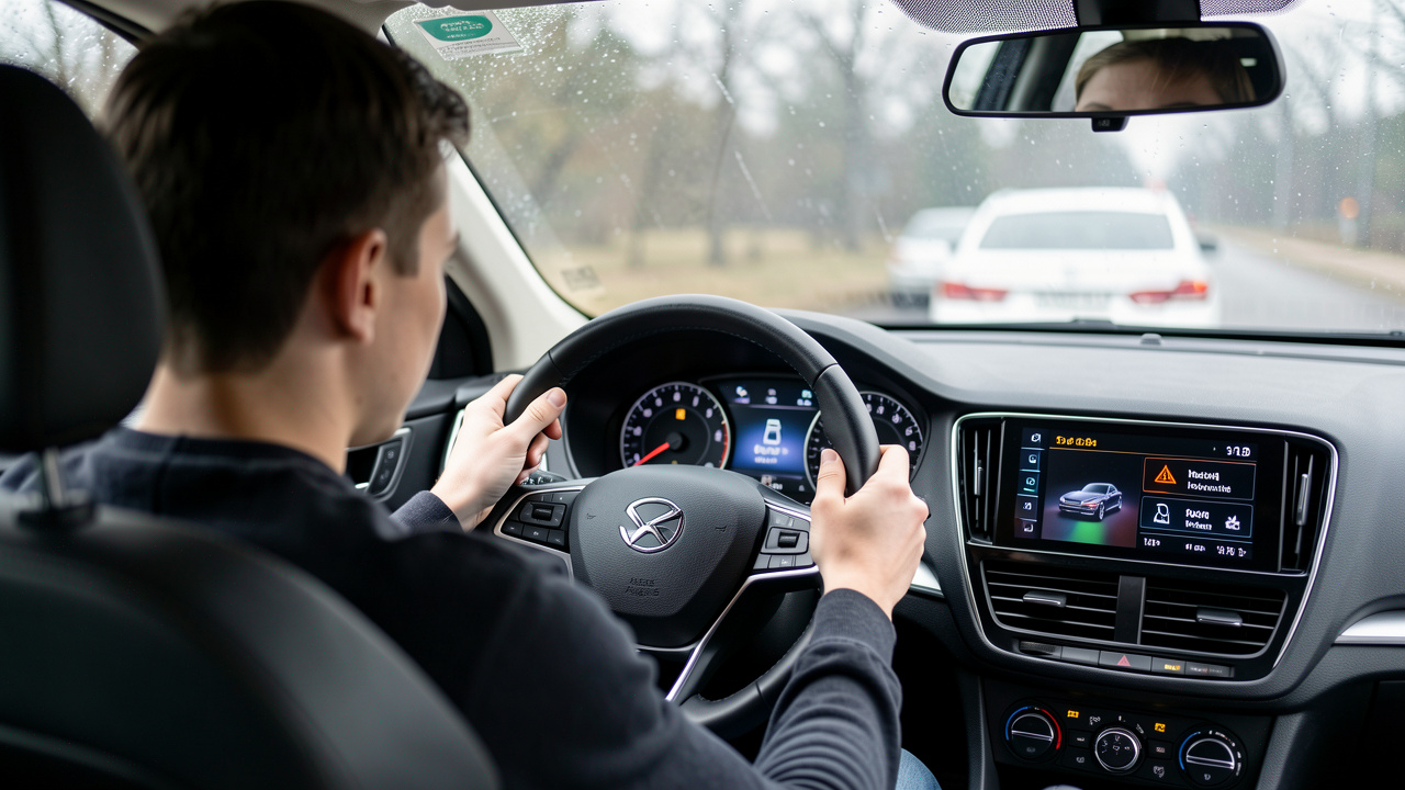Question permis de conduire pdf : les tendances auto 2026 qui changent la donne