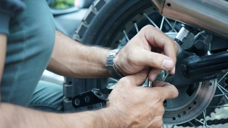 Kit chaîne moto O-ring renforcé DID ZVM-X : comment bien le choisir
