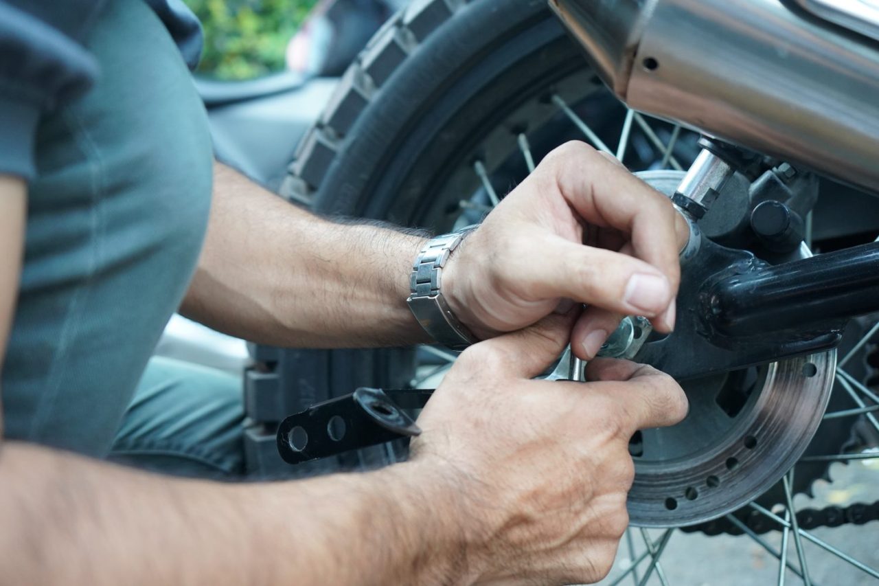 Kit chaîne moto O-ring renforcé DID ZVM-X : comment bien le choisir